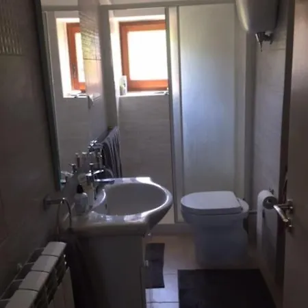 House With Swimming Pool In Assisi * San Presto