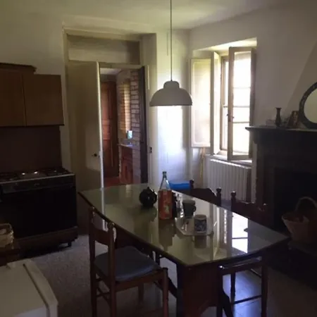 Сasa de vacaciones House With Swimming Pool In Assisi
