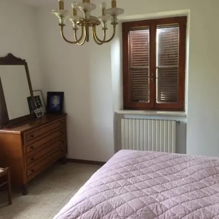 House With Swimming Pool In Assisi בית נופש San Presto