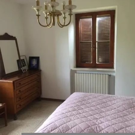 House With Swimming Pool In Assisi *