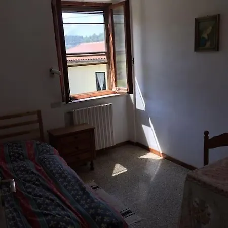 Ferienhaus House With Swimming Pool In Assisi San Presto