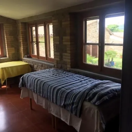 Сasa de vacaciones House With Swimming Pool In Assisi *